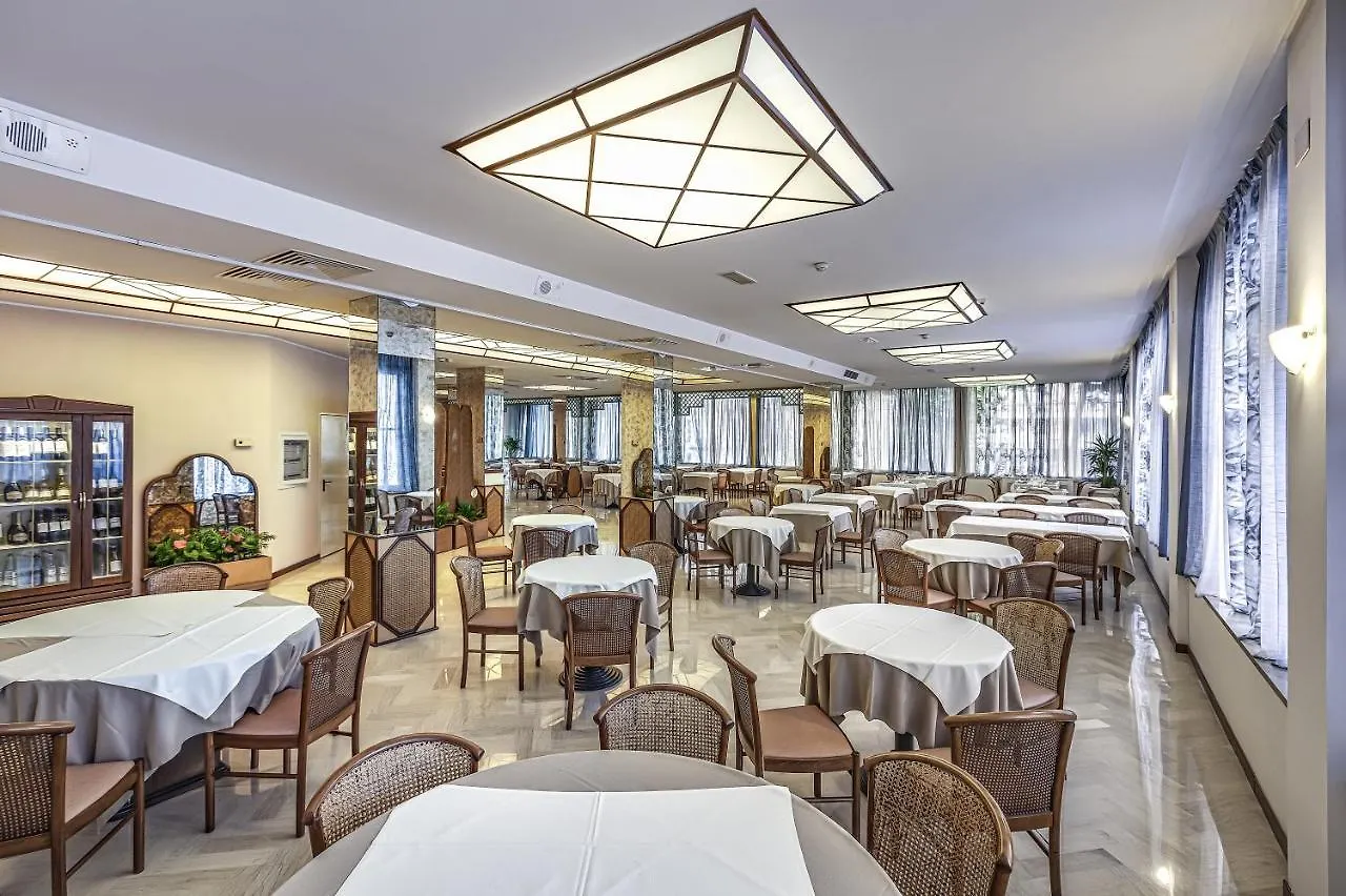Ariminum Hotel Rimini Italien
