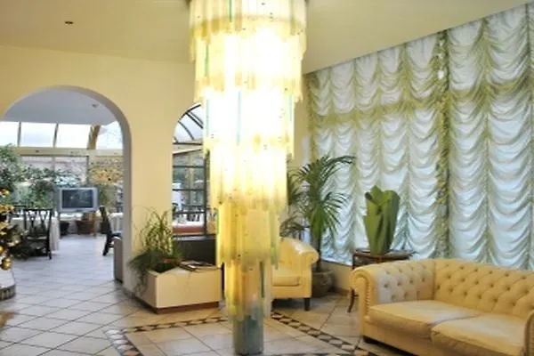 Ariminum Hotel Ρίμινι Ιταλία