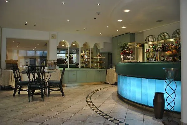 Ariminum Hotel Rimini Italien