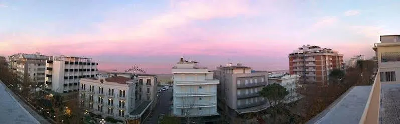 Ariminum Hotel Ρίμινι