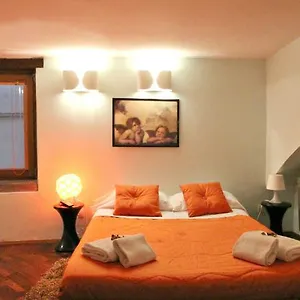  Apartamento Girasole Italia
