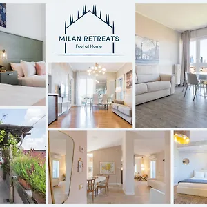 Retreats Ιταλία