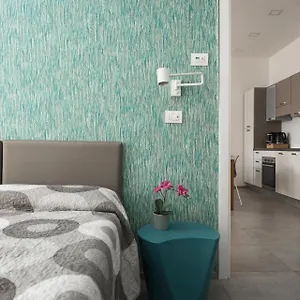  Apartamento Rivabella Italia