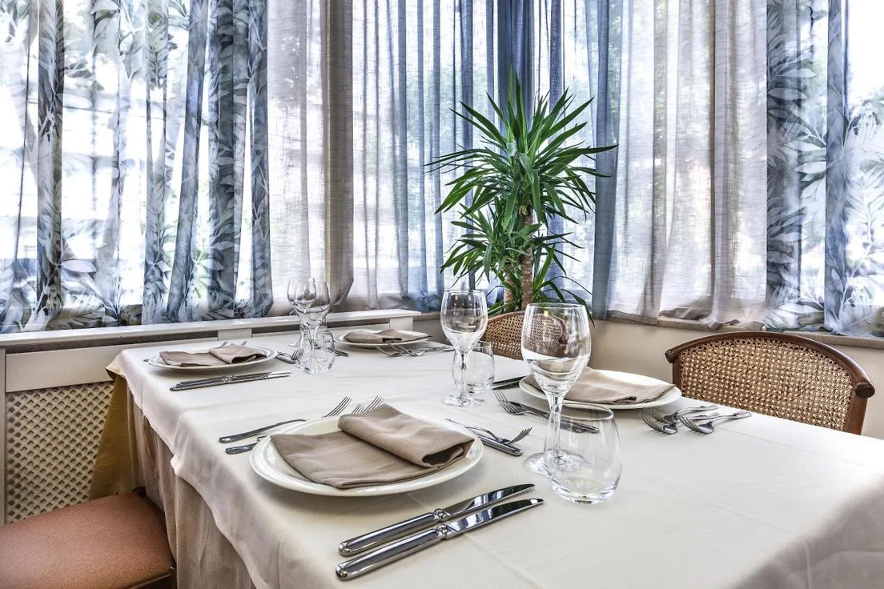 Ariminum Hotel Rimini