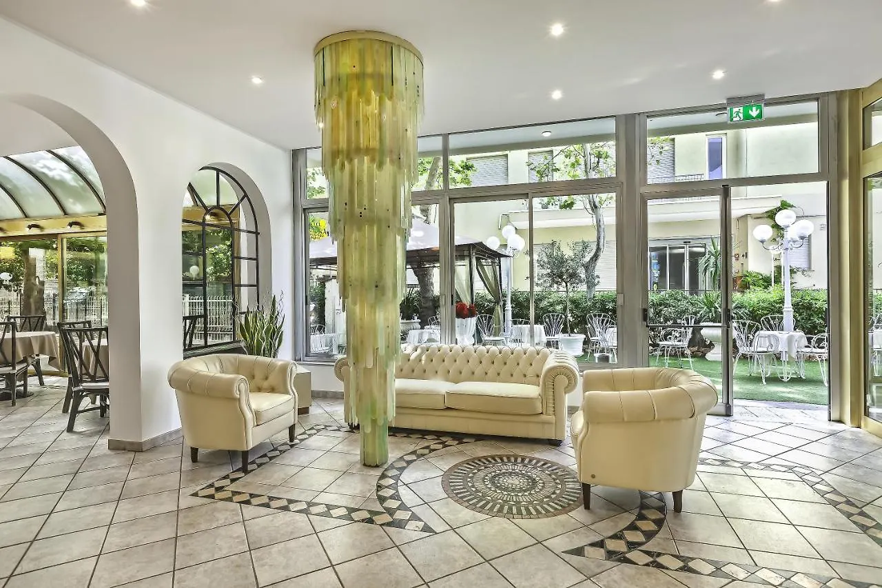 Ariminum Hotel Rimini