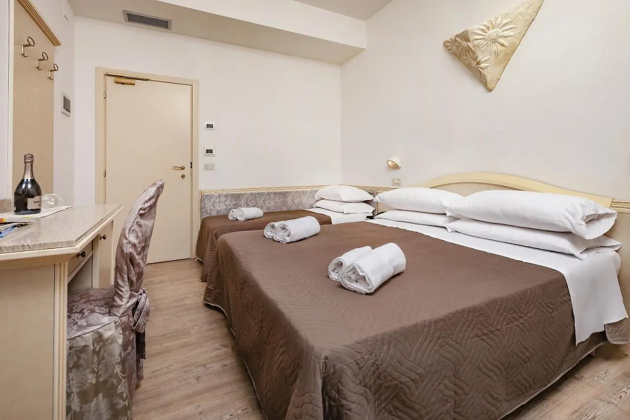 Ariminum Hotel Rimini