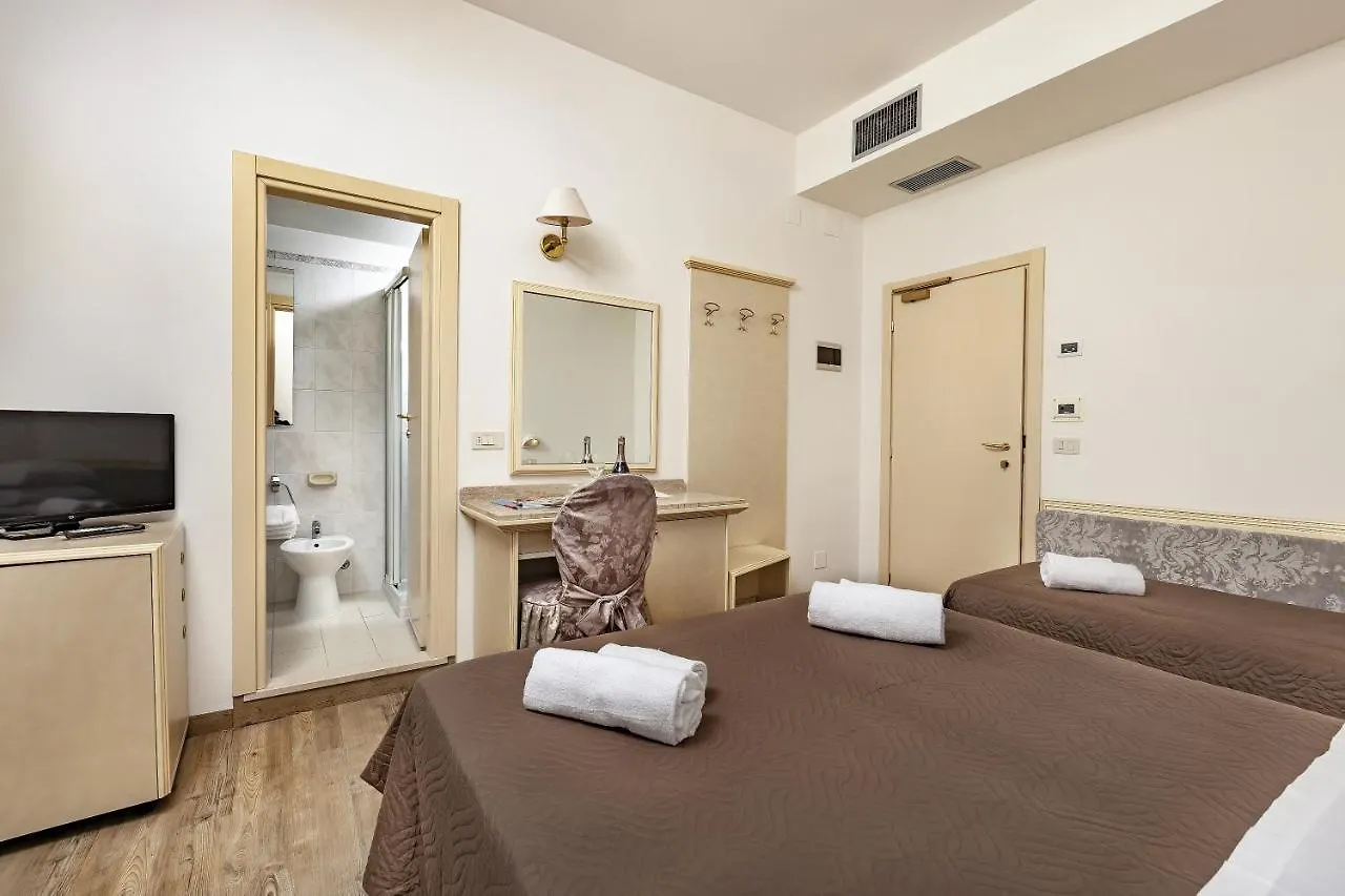 ****  Ariminum Hotel Rimini Italy