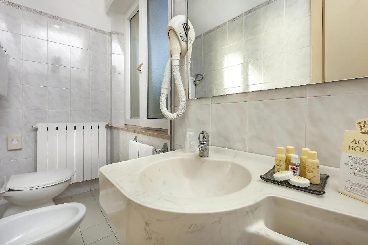 Ariminum Hotel Rimini