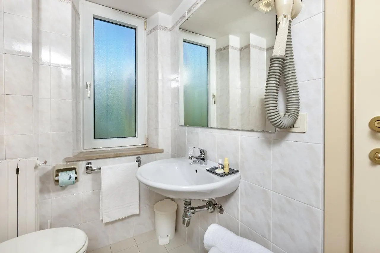 ****  Ariminum Hotel Rimini Italy