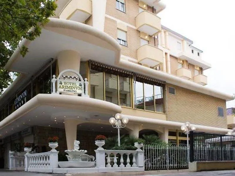 Ariminum Hotel Rimini