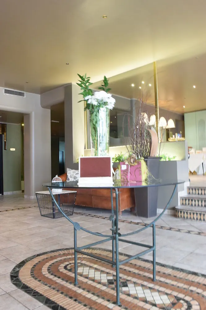 Ariminum Hotel Rimini