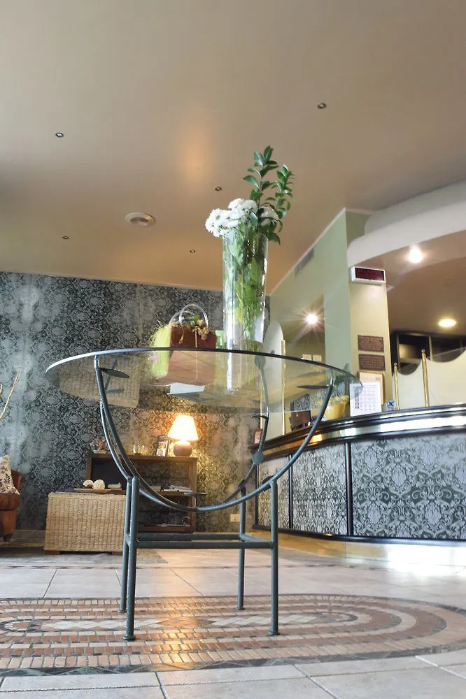 Ariminum Hotel Rimini