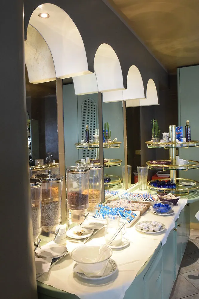 ****  Ariminum Hotel Rimini Italy