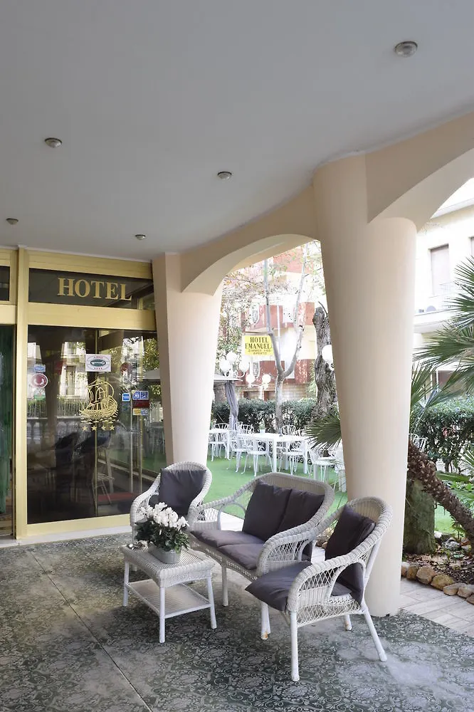 Ariminum Hotel Rimini