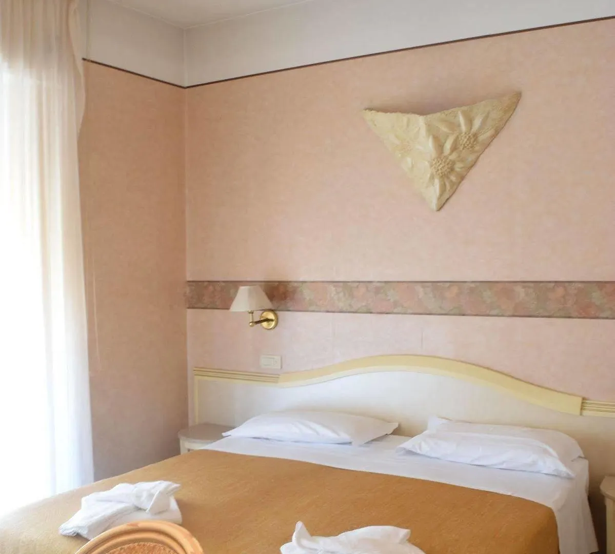 Ariminum Hotel Rimini