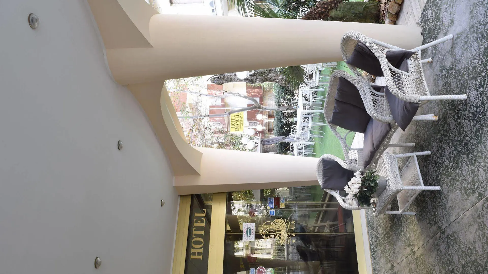 Ariminum Hotel Rimini