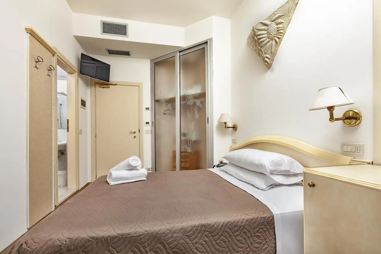 Ariminum Hotel Rímini