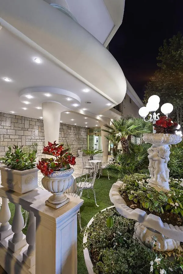 Ariminum Hotel Rímini