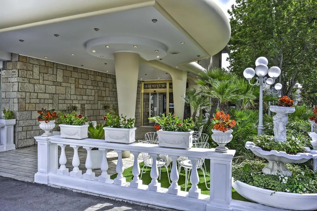 Ariminum Hotel Rímini 4*,  Italia