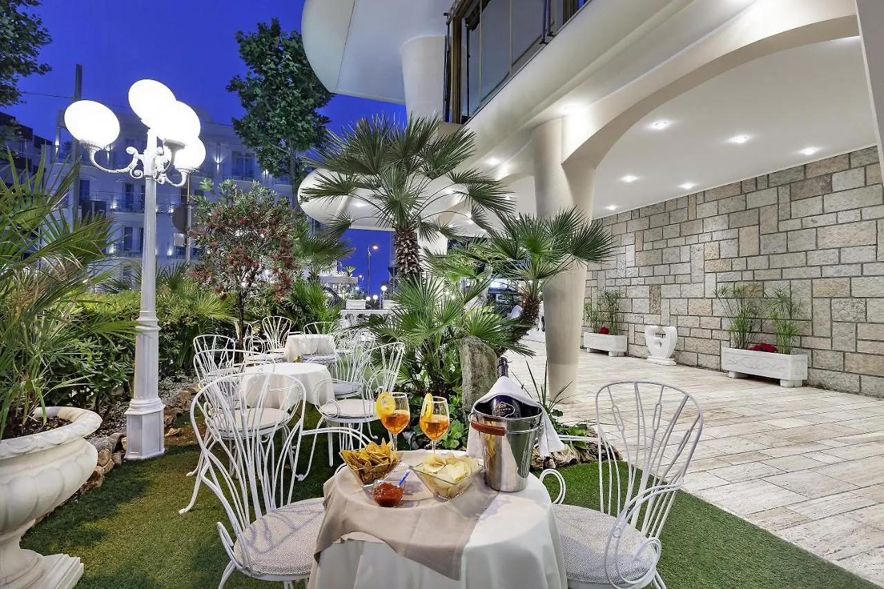 Ariminum Hotel Rímini