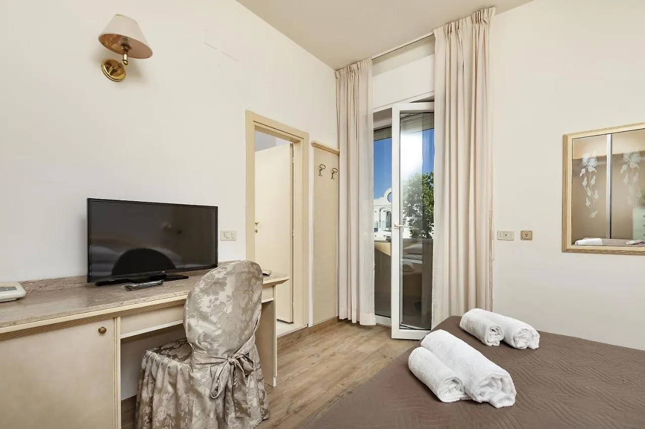 Ariminum Hotel Rímini