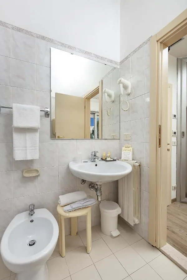 Ariminum Hotel Rímini