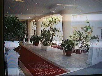 Ariminum Hotel Rímini