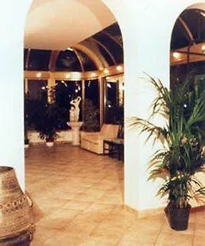 ****  Ariminum Hotel Rímini Italia
