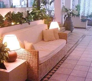 Ariminum Hotel Rímini 4*,