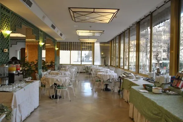 Ariminum Hotel Rímini Italia