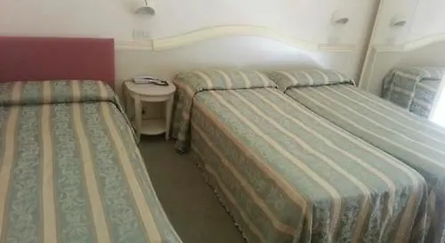 Ariminum Hotel Rímini 4*,