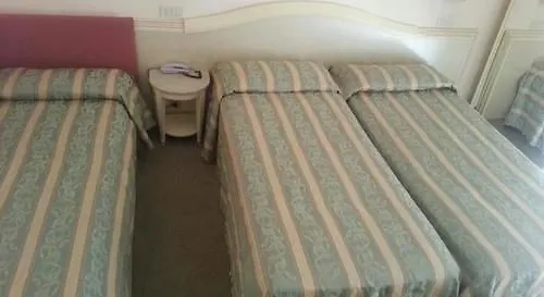 ****  Ariminum Hotel Rímini Italia