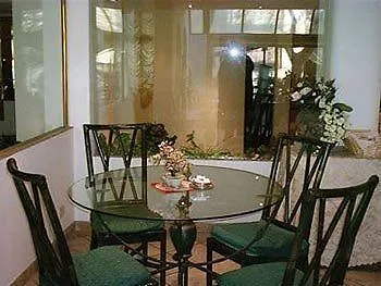 Ariminum Hotel Rímini