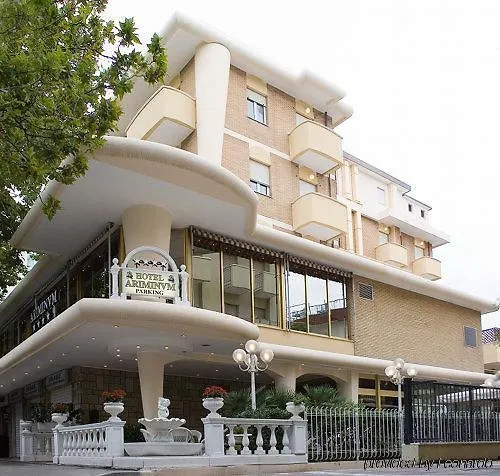 Ariminum Hotel Rímini