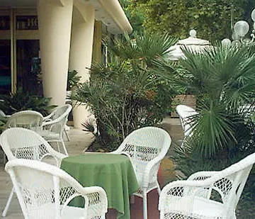 Ariminum Hotel Rímini