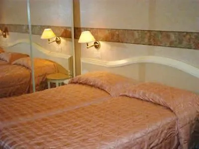 Ariminum Hotel Rímini