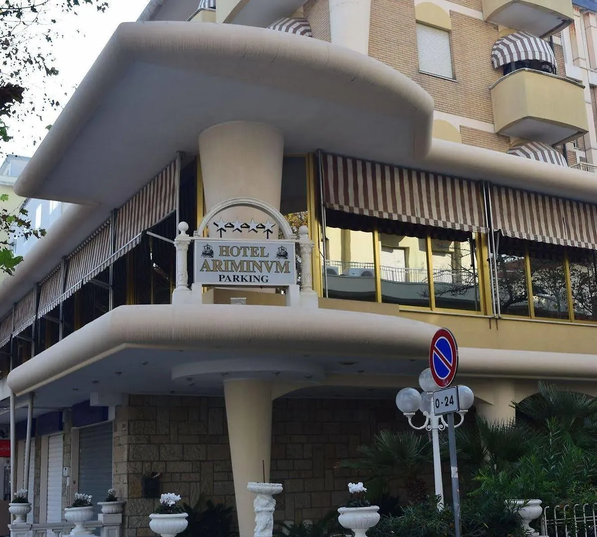 Ariminum Hotel Rímini