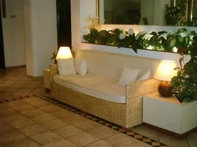 Ariminum Hotel Rímini