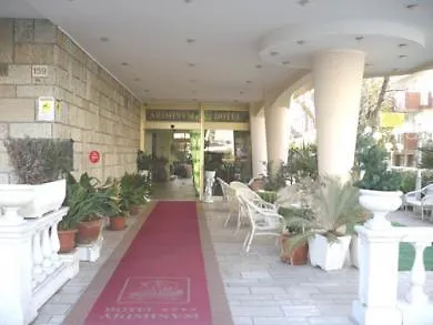 ****  Ariminum Hotel Rímini Italia