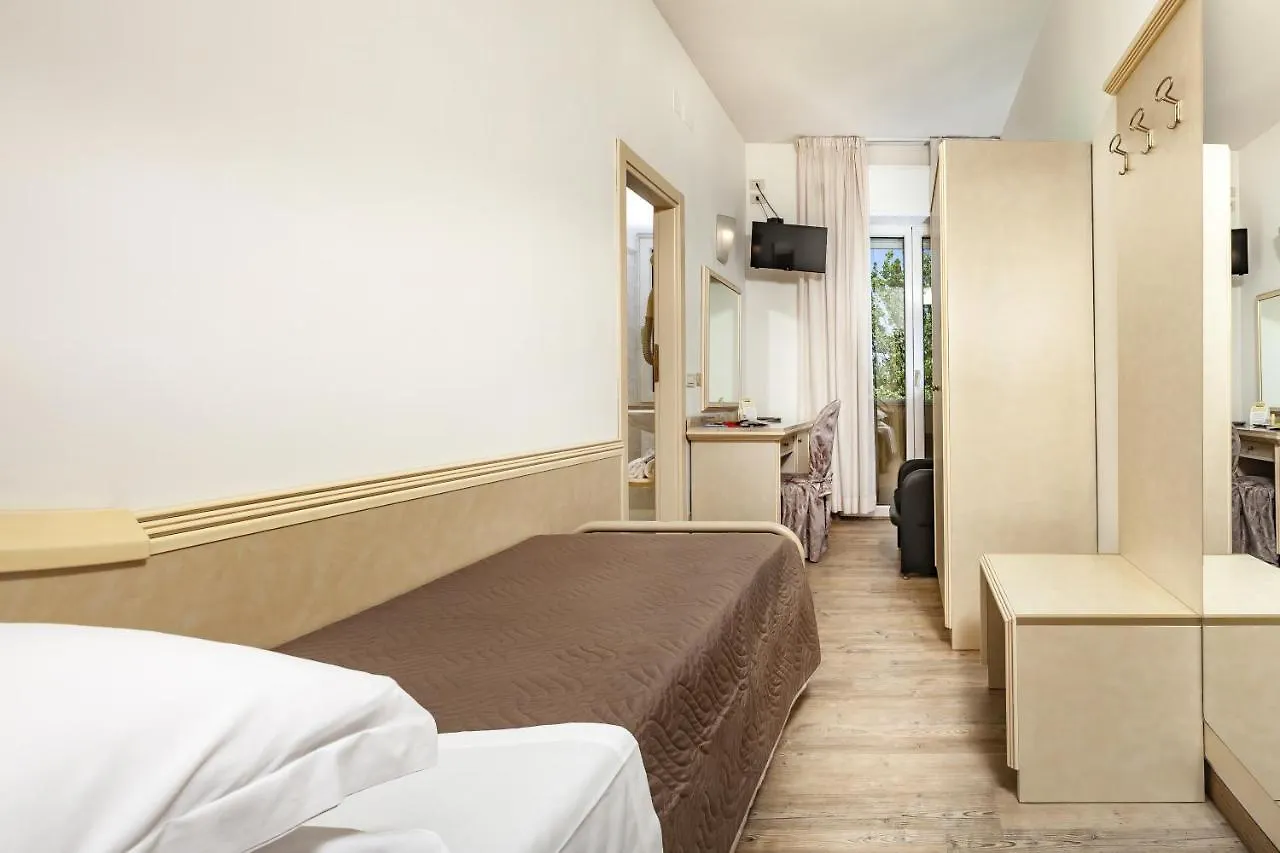 רימיני Ariminum Hotel איטליה