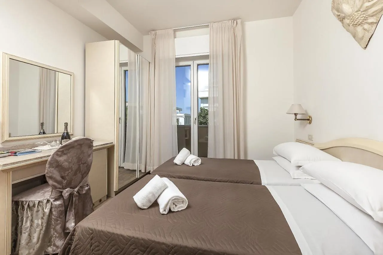 רימיני Ariminum Hotel