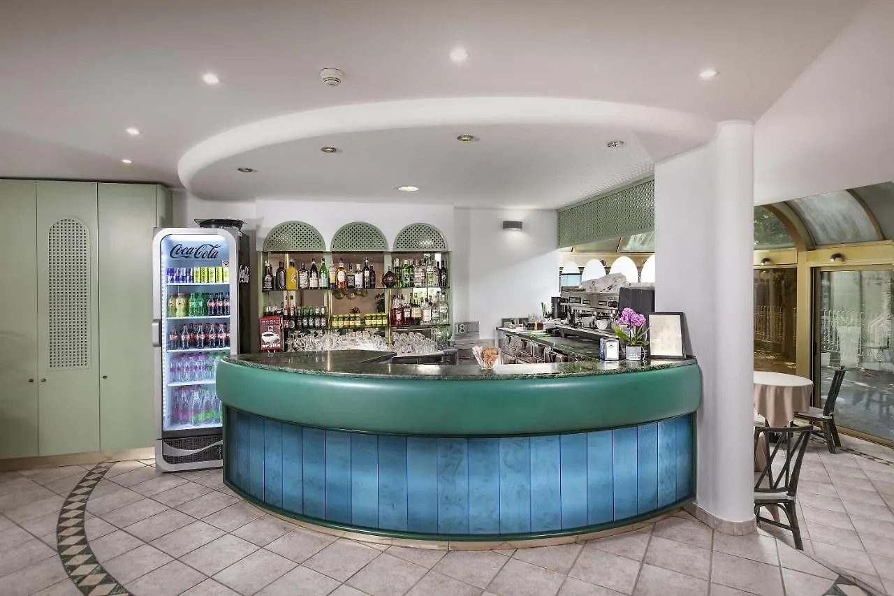 ****  רימיני Ariminum Hotel איטליה