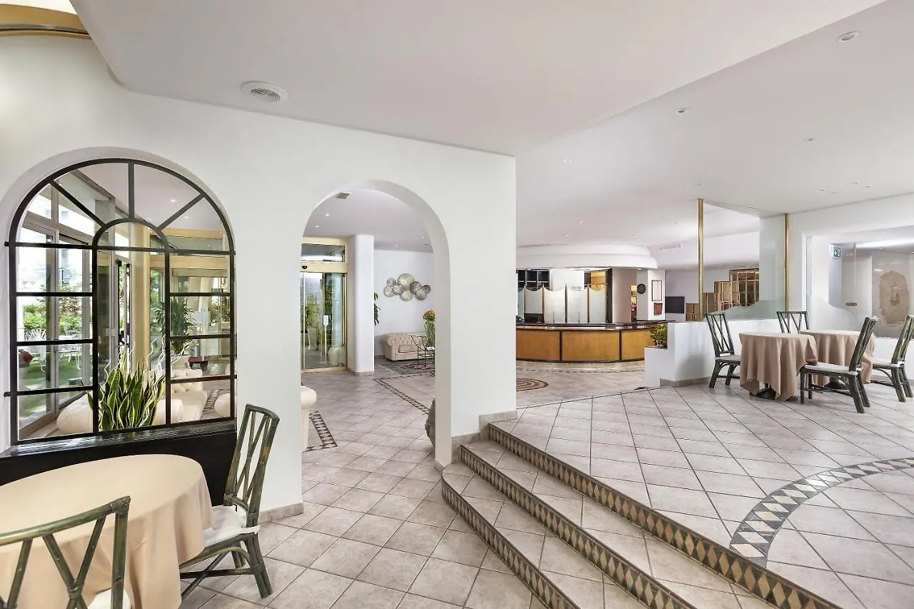 רימיני Ariminum Hotel