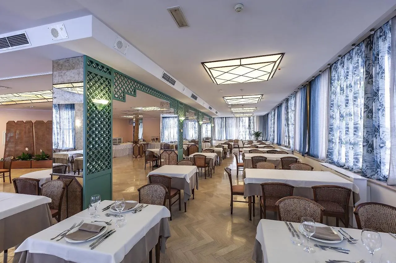 רימיני Ariminum Hotel