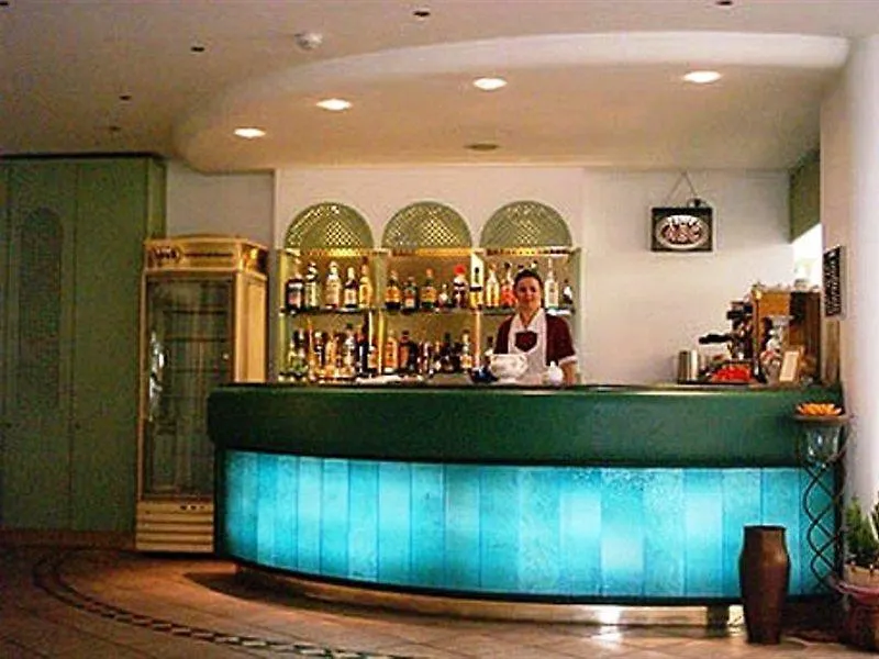 רימיני Ariminum Hotel