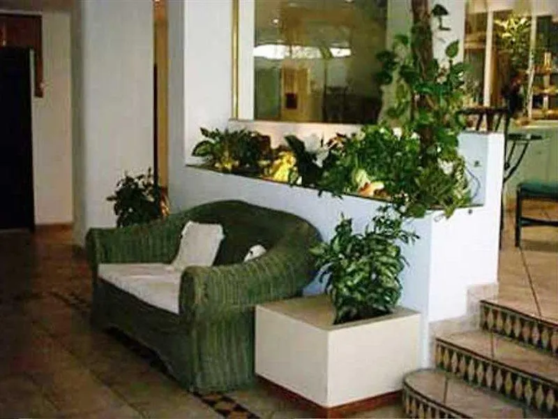 רימיני Ariminum Hotel 4*,  איטליה