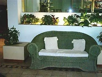 רימיני Ariminum Hotel 4*,