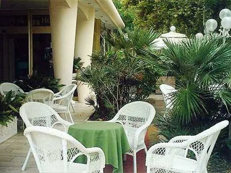 רימיני Ariminum Hotel