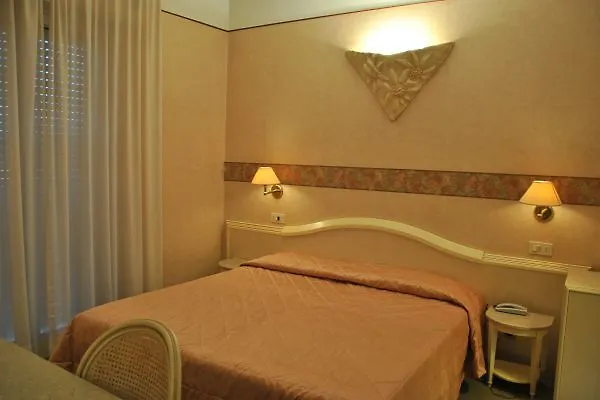 רימיני Ariminum Hotel