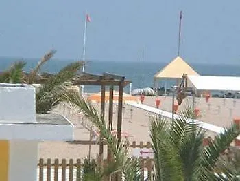 רימיני Ariminum Hotel